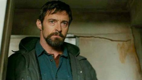 Hugh Jackman Prisoners film